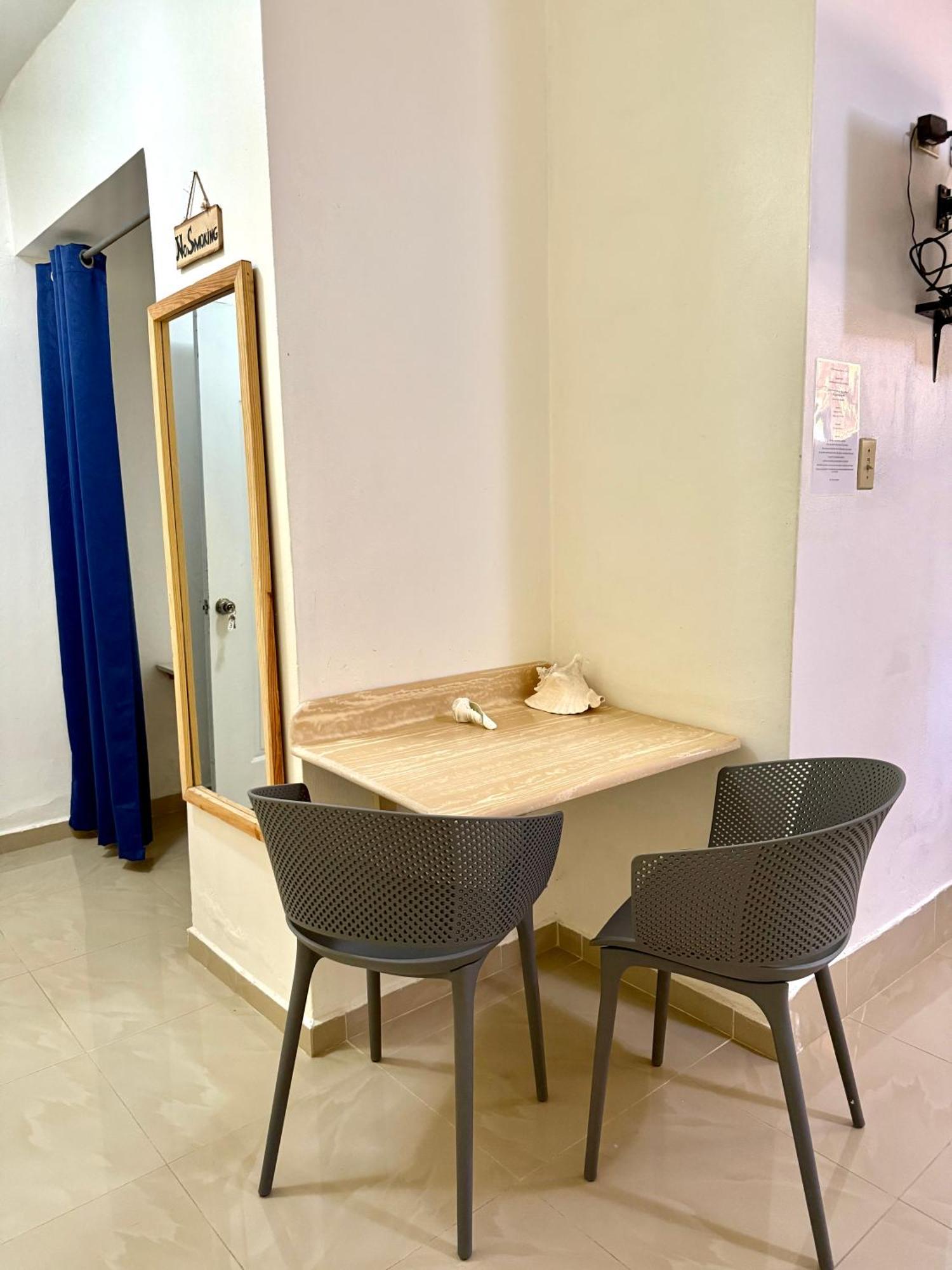 Habitación Doble Estándar