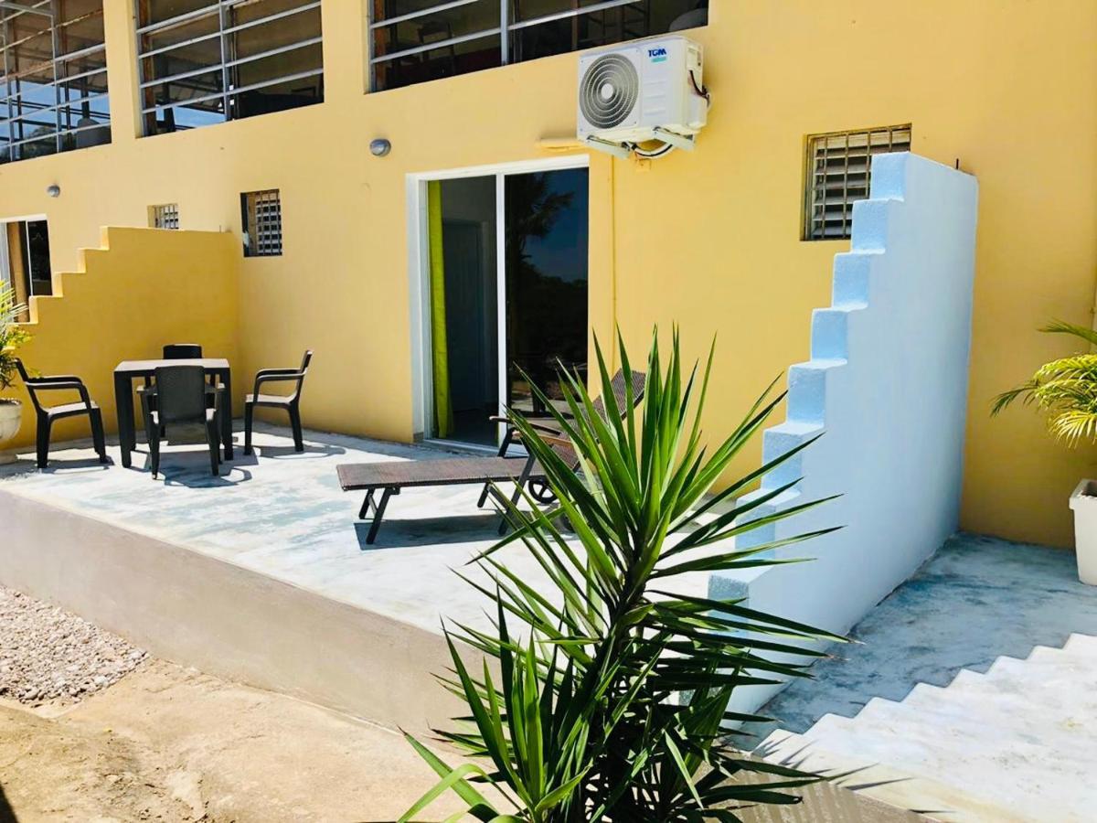 Habitación Doble Deluxe con balcón y vistas al mar