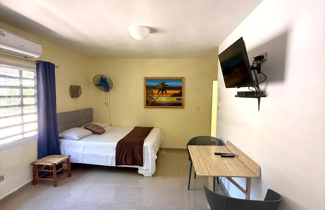 Hotel Al Mare-1