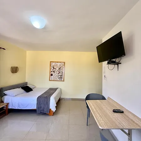Hotel Al Mare-3